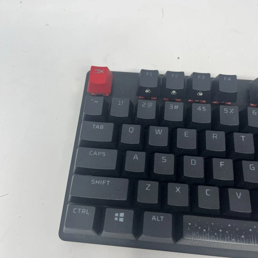 Hyper X tested working